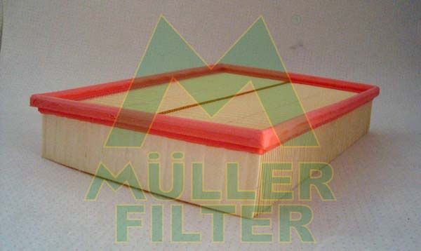 MULLER FILTER Õhufilter PA3170